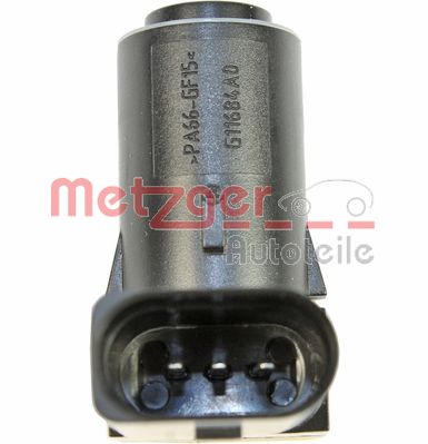 METZGER 0901186 Sensor, Einparkhilfe